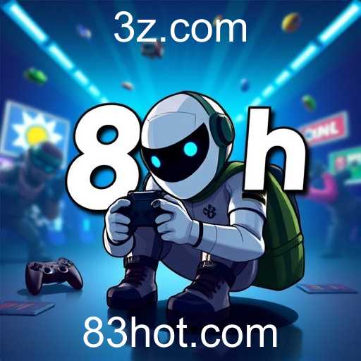 O Crescimento Exponencial de 83h.com no Cenário de Jogos Online