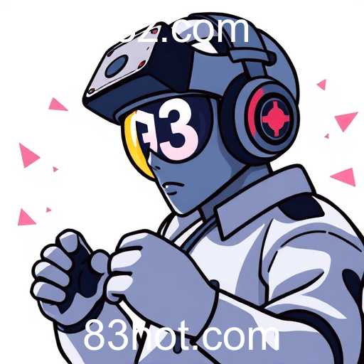 83h.com Revoluciona o Mundo dos Jogos Online