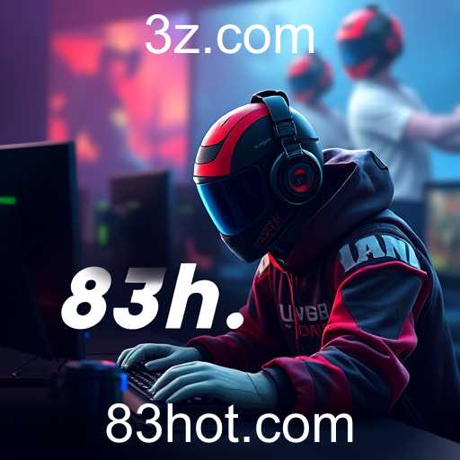 A Ascensão do 83h.com no Mundo dos Jogos Online