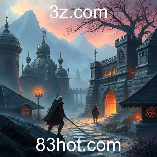 Tendências e Impactos do 83h.com no Mundo dos Jogos