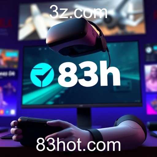 A Ascensão de 83h.com no Cenário dos Jogos Online