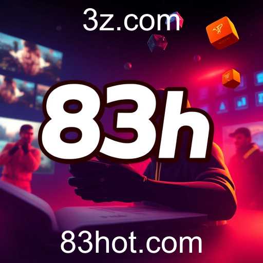 A Ascensão do 83h.com no Cenário de Jogos Online