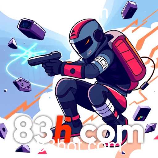 A Evolução do 83h.com no Cenário Atual de Jogos