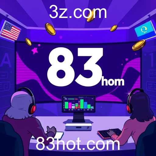 A Evolução dos Jogos Online no Brasil: O Caso do 83h.com