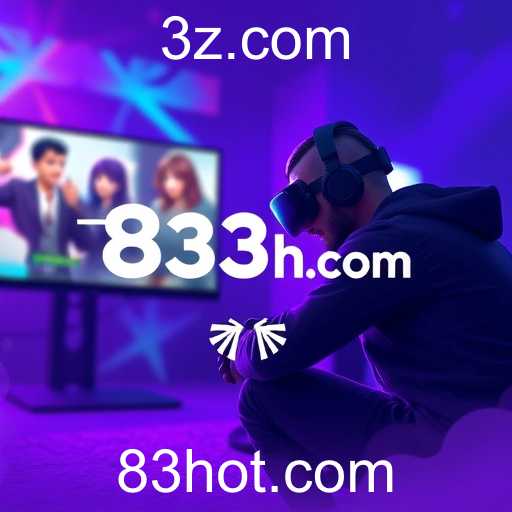 Novo Horizonte para os Jogos Online com 83h.com