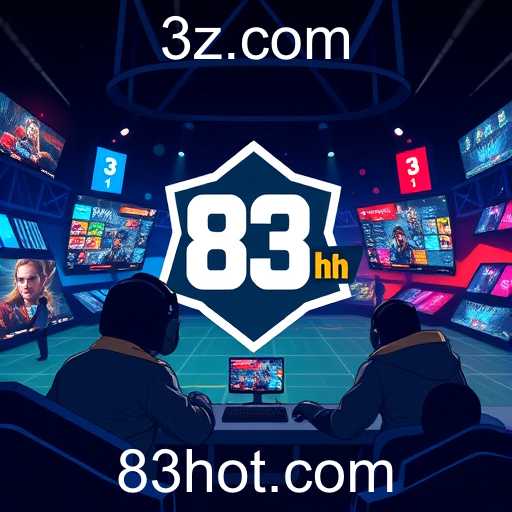 Rumo ao Futuro: 83h.com e o Crescimento dos Jogos Online em Português