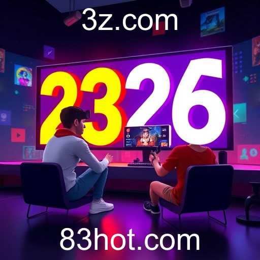 A Revolução no Mundo dos Jogos: As Novidades do 83h.com