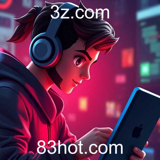 Novidades e Tendências no Mundo dos Jogos: 83h.com em Destaque