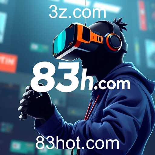 O Futuro dos Jogos Através das Lentes de 83h.com