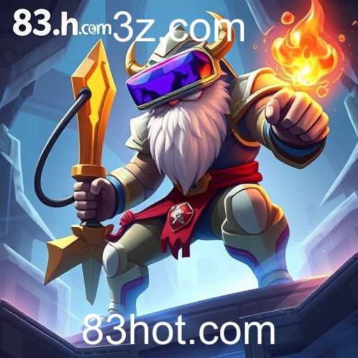 Inovações do Mundo dos Games: Um Olhar para 83h.com
