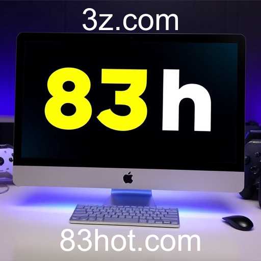 A Ascensão dos Jogos Online em 83h.com