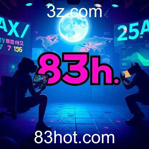 A Evolução dos Jogos Online no Brasil e o Impacto de 83h.com