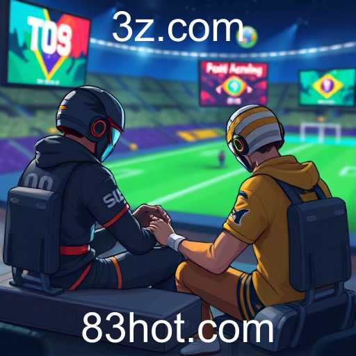 Explorando o Futuro dos Jogos Online
