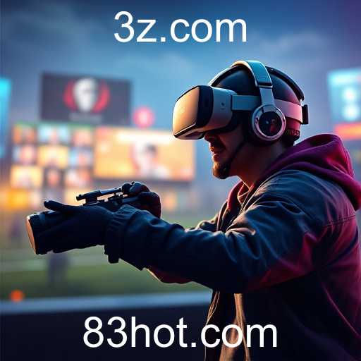 A Evolução do Mundo dos Jogos em 83h.com