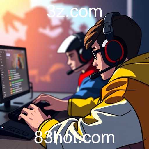 Evolução do Mercado de Jogos Online no Brasil