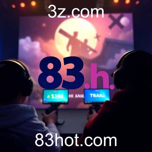 Novidades na Plataforma 83h.com Revolucionam a Comunidade Gamer