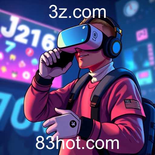 Novidades Quentes no 83h.com: O Mundo dos Jogos em Constante Evolução