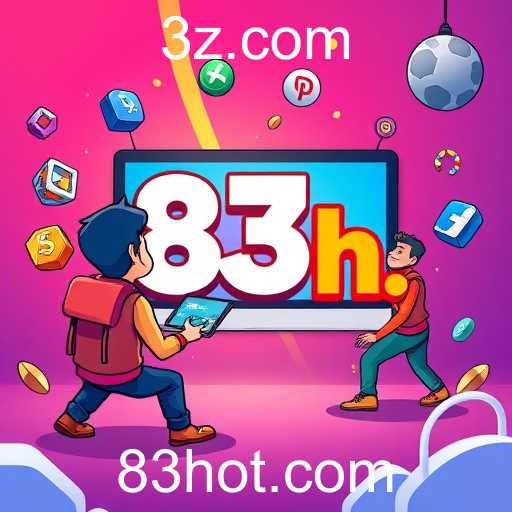 Revolução dos Jogos Online: Como '83h.com' Está Transformando a Experiência dos Jogadores
