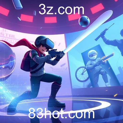 Tendências e Atualizações do Mundo dos Jogos em 2026