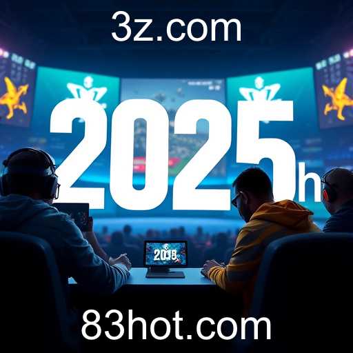 A Ascensão dos Jogos Online em 2025
