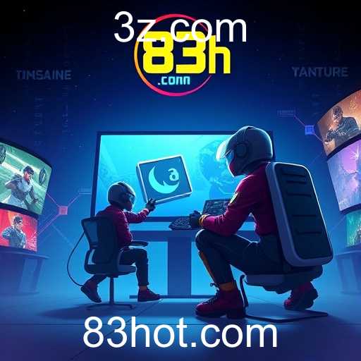 O Impacto Global dos Jogos Online