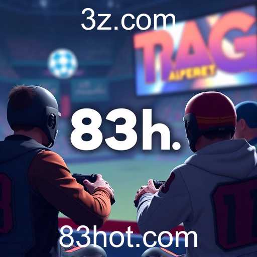 O Crescimento do 83h.com como Plataforma de Jogos em Portugal