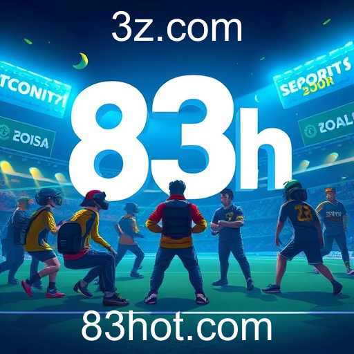 O Crescimento dos Jogos Online e o Papel do 83h.com no Brasil