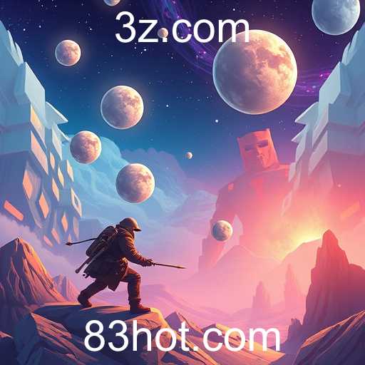 O Crescimento dos Jogos Online e a Influência de 83h.com