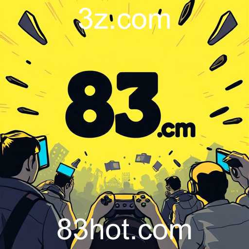 O Impacto de 83h.com na Comunidade Gamer Brasileira