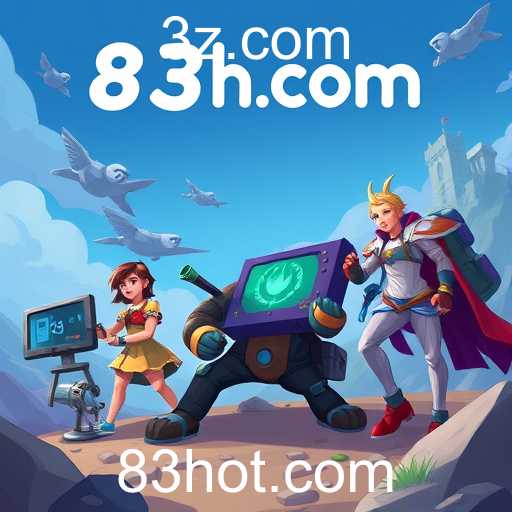 Impacto dos Jogos Online na Nova Geração