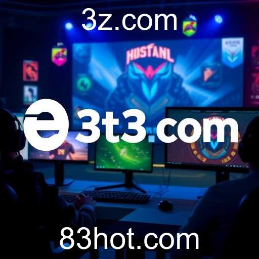 O Impacto Atual e Futuro de 83h.com no Mercado de Jogos