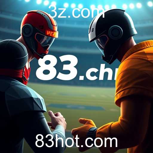 Novos Horizontes nos Jogos Online Através do 83h.com