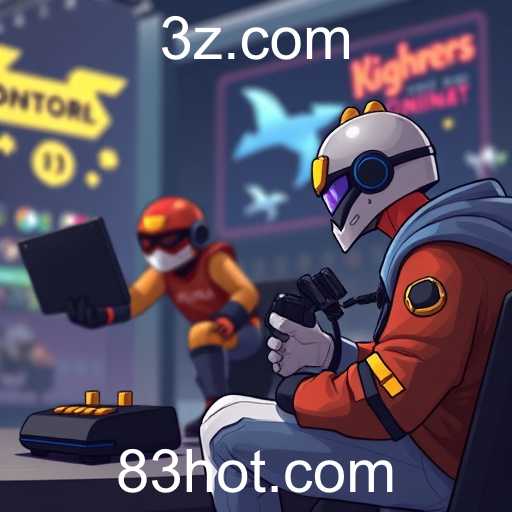 Novo Horizonte nos Jogos Digitais