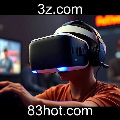 Novidades e Tendências do 83h.com para Gamers em 2025