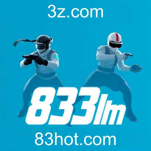 Novo Horizonte para o Mundo dos Jogos com 83h.com