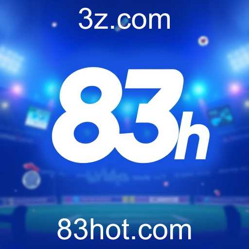 Novos Horizontes no Mundo dos Jogos em 83h.com