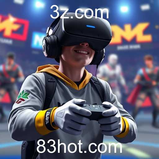 Crescimento e Inovações no Mundo dos Jogos Online