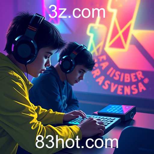 Expansão dos Jogos Online e a Revolução dos eSports