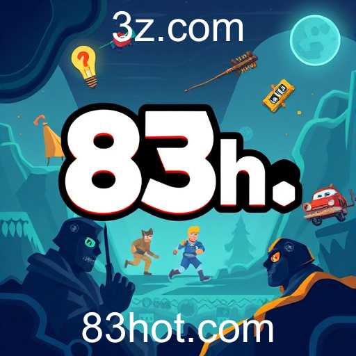 Tendências e Futuro dos Jogos em 83h.com