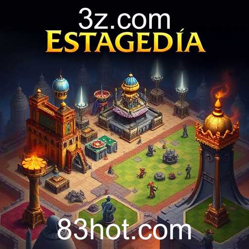 A Evolução dos Jogos de Estratégia: Passado, Presente e Futuro