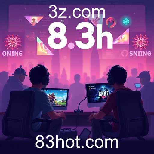 O Crescimento dos Jogos Online no Brasil