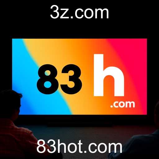 A Nova Era dos Portais de Streaming: A Ascensão do 83h.com